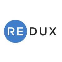 Redux logo, Redux contact details