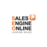 Sales Engine Online logo, Sales Engine Online contact details