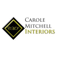 Carole Mitchell Interiors logo, Carole Mitchell Interiors contact details