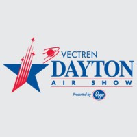 Vectren Dayton Air Show Presented by Kroger logo, Vectren Dayton Air Show Presented by Kroger contact details