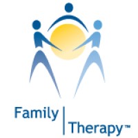 Family-Therapy logo, Family-Therapy contact details