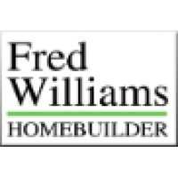 Fred Williams Homebuilder, Inc logo, Fred Williams Homebuilder, Inc contact details