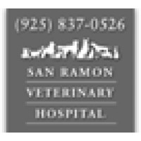 San Ramon Veterinary Hospital - AAHA Accredited logo, San Ramon Veterinary Hospital - AAHA Accredited contact details