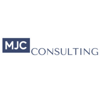 MJC Consulting logo, MJC Consulting contact details