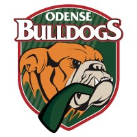 Odense Bulldogs logo, Odense Bulldogs contact details