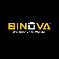 Binova Group logo, Binova Group contact details