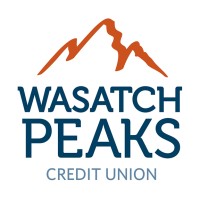 Wasatch Peaks Credit Union logo, Wasatch Peaks Credit Union contact details