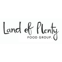 Land Of Plenty Food Co logo, Land Of Plenty Food Co contact details