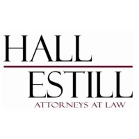 Hall Estill logo, Hall Estill contact details