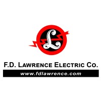 F D Lawrence Electric Co logo, F D Lawrence Electric Co contact details