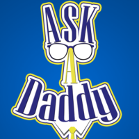 Ask-A-Daddy logo, Ask-A-Daddy contact details