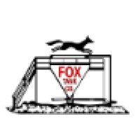 Fox Tank Company logo, Fox Tank Company contact details