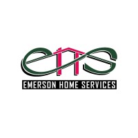 Emerson Home Services logo, Emerson Home Services contact details