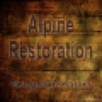 Alpine Restoration, Inc. logo, Alpine Restoration, Inc. contact details