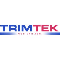 TRIMTEK logo, TRIMTEK contact details