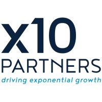 x10 PARTNERS Pty Ltd logo, x10 PARTNERS Pty Ltd contact details