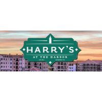 Harry's at the Harbor logo, Harry's at the Harbor contact details