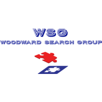 Woodward Search Group logo, Woodward Search Group contact details