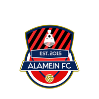 Alamein FC logo, Alamein FC contact details