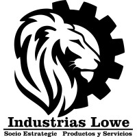 INDUSTRIAS LOWE logo, INDUSTRIAS LOWE contact details