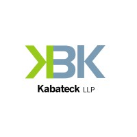 Kabateck LLP logo, Kabateck LLP contact details