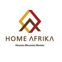 Home Afrika Limited logo, Home Afrika Limited contact details