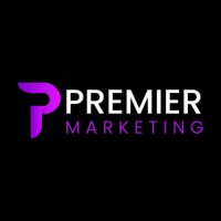 Premier Marketing logo, Premier Marketing contact details