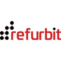 RefurbIt logo, RefurbIt contact details