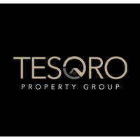 Tesoro Property Group logo, Tesoro Property Group contact details