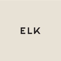 ELK logo, ELK contact details