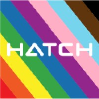 Hatch logo, Hatch contact details