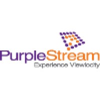 PurpleStream Convergence logo, PurpleStream Convergence contact details