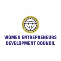 WEDC India (Women Entrepreneurs Development Council) logo, WEDC India (Women Entrepreneurs Development Council) contact details