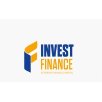 Invest Finance LLC logo, Invest Finance LLC contact details