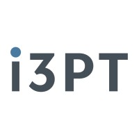 i3PT Certification logo, i3PT Certification contact details