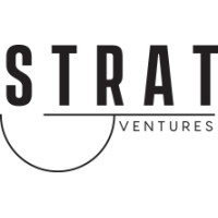 Strat Ventures logo, Strat Ventures contact details