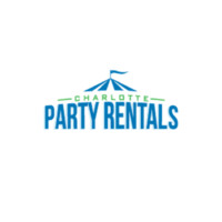 Charlotte Party Rentals logo, Charlotte Party Rentals contact details