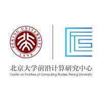 Center on Frontiers of Computing Studies, PKU logo, Center on Frontiers of Computing Studies, PKU contact details