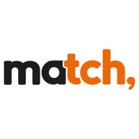 Match Comunicação logo, Match Comunicação contact details