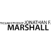 The Law Offices of Jonathan F. Marshall logo, The Law Offices of Jonathan F. Marshall contact details