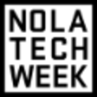 NOLATech Week logo, NOLATech Week contact details