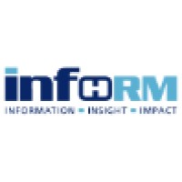 Infohrm logo, Infohrm contact details