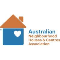 Australian Neighbourhood Houses and Centres Association logo, Australian Neighbourhood Houses and Centres Association contact details