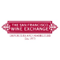 The San Francisco Wine Exchange logo, The San Francisco Wine Exchange contact details