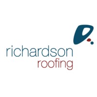 Richardson Roofing logo, Richardson Roofing contact details