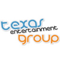 Texas Entertainment Group logo, Texas Entertainment Group contact details