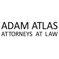 Adam Atlas Attorney at Law logo, Adam Atlas Attorney at Law contact details