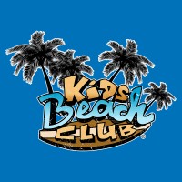 KiDs Beach ClubÂ® logo, KiDs Beach ClubÂ® contact details