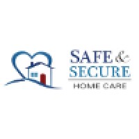 Safe and Secure Home Care logo, Safe and Secure Home Care contact details