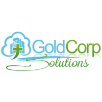 Goldcorp Solutions logo, Goldcorp Solutions contact details